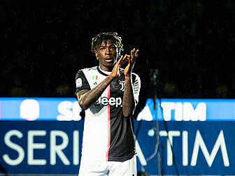 Everton seal €32m deal with Ju...
